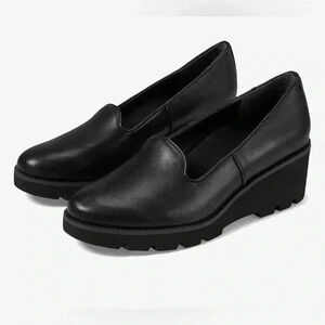 Vionic Willa Wedge 9 Wide